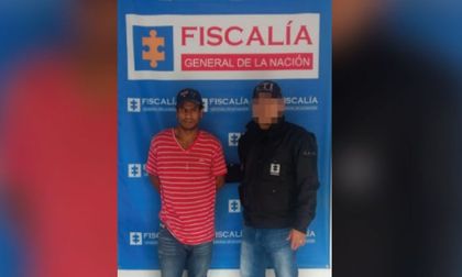 Imagen de  A la cárcel sujeto señalado de violar a una mujer en El Carmen de Viboral