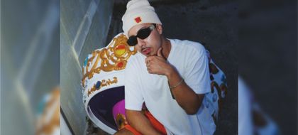 Imagen de «El que se enamora pierde», el nuevo sencillo del artista Stailee