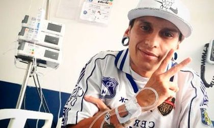 Joven colombiano recibirá la eutanasia este viernes