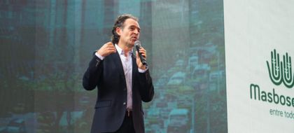 Imagen de  Medellín superó a Bogotá y ganó reto climático de WWF