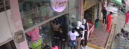 Imagen de Asesinaron en Cali a comerciante que se había salvado milagrosamente de ataque a bala en Turbo