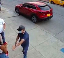 Más del 60% de los delitos en Cali no se denunciaron en el 2025