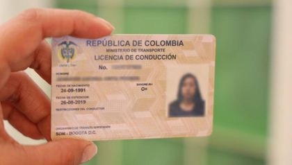 Imagen de  ¿Lo multarán si no alcanzó a renovar la licencia de conducción? Experto explica