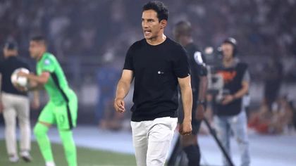 Imagen de  Atlético Nacional confirmó la desvinculación de Diego Arias como director técnico