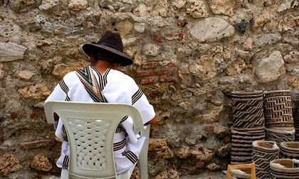 ¿Qué experiencias hay para conectar con comunidades indígenas?