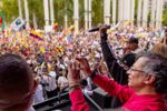 Imagen de Gustavo Petro dice que entregará cinco millones de firmas al nuevo Congreso para la constituyente