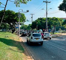 Red semafórica en Cali: recuperan 14 intersecciones y explican por qué aún hay cruces fuera de servicio
