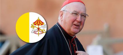 Imagen de Muere el papa Francisco: el Vaticano entra en sede vacante bajo administración del cardenal Kevin Farrell