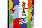 Imagen de Panini lanza el álbum oficial de la Copa Mundial de la FIFA, estos son los precios en Colombia