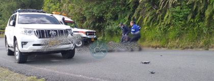 Imagen de  El Gravity Bike cobra la vida de otro joven en el Oriente Antioqueño