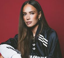 Chelina Manuhutu llega a Cali