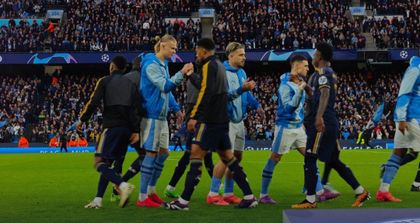 Imagen de  Listos los clasificados: así se jugarán las semifinales de la Champions League