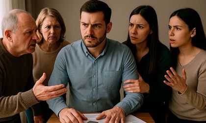 Así se frena a los abusivos con la ley en la mano