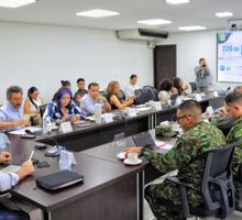 Cali ofrece hasta $20 millones por datos sobre fábricas y depósitos ilegales de armas