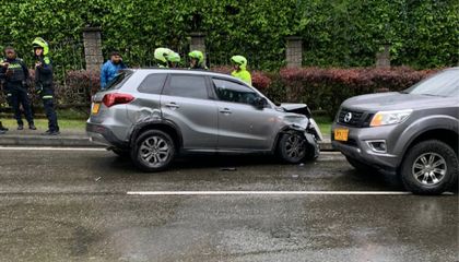 Imagen de Fueron identificadas las víctimas del ataque sicarial ocurrido en Las Palmas