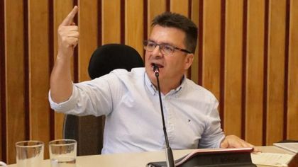 Imagen de  Consejo de Estado ratificó nulidad de Gregorio Orjuela en la Asamblea de Antioquia