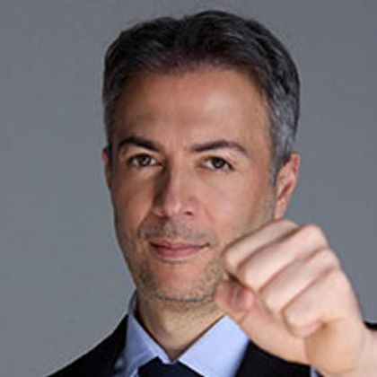 Daniel Quintero