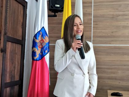 Imagen de En primera instancia, Tribunal Administrativo de Antioquia declara nula la elección de la Contralora de Rionegro