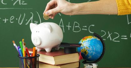 Educación financiera: 82% de españoles suspende en conocimientos básicos