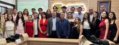 Imagen de Rionegro instaló su Consejo Municipal de Juventud con 17 representantes