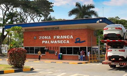 Fuerte crítica al gobierno Petro frente al riesgo de cierre de la Zona Franca Palmaseca