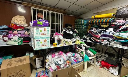 Donaciones en Cali: Revise la lista de alimentos, elementos de aseo y herramientas que puede entregar