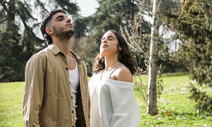 La forma de respirar se acopla a la actividad cerebral