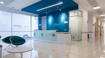 Imagen de  La Clínica Somer extiende sus servicios en nueva sede ubicada en El Porvenir