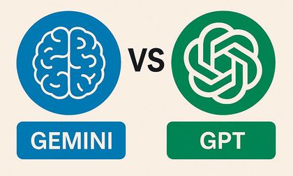 Gemini o GPT, ¿Cúal es mas inteligente?