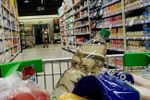 Imagen de La inflación interanual de Colombia en abril se incrementó levemente al 5,68 %