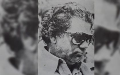 Imagen de  35 años de impunidad: CIDH admitió para su estudio el caso del crimen del líder social marinillo Ramón Emilio Arcila