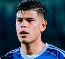 Jorge Arias se pierde el duelo ante Águilas tras lesión