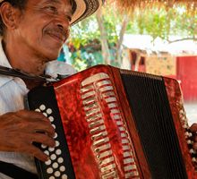 De Aracataca a Valledupar y al mundo