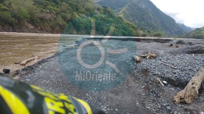 Imagen de ¡Urgente! Encontraron cadáver en el río Cauca: investigan si es el rector de La Unión