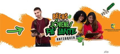 Imagen de  Estudia técnico laboral como intérprete turístico local con becas del 100 %