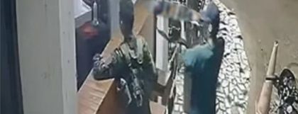 Imagen de  Dos «desmovilizados» robaron el fusil de un soldado en El Bagre y tomaron de rehén a un abogado durante la fuga. Uno fue capturado
