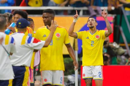 Imagen de  ¡Colombia ilusiona! Puntaje perfecto antes de enfrentar a Portugal en Miami