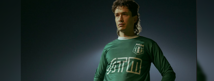 Imagen de  Ya hay fecha de lanzamiento de “Goles en Contra”, la miniserie sobre Andrés Escobar