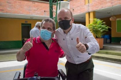 Imagen de La primera Escuela Internacional Agroindustrial de Colombia tendrá su sede en La Ceja