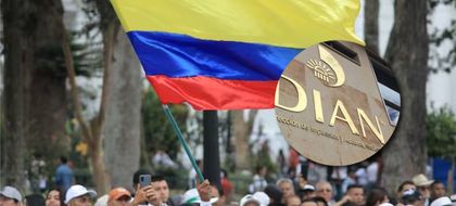 Imagen de  Por el día cívico, modificaron los plazos para obligaciones tributarias con la DIAN