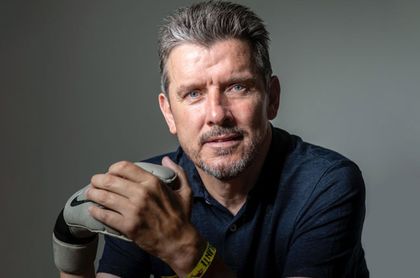 Juan Carlos Unzué y su ’equipo’, Personaje Social 2024 por lograr la Ley ELA