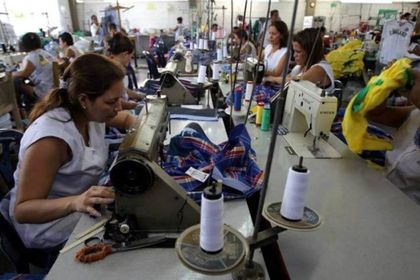 Imagen de ¡Llegó la quincena! Empleadores deben pagar con el aumento del salario mínimo que estaba rigiendo