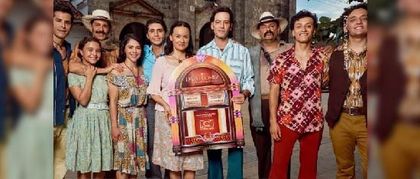 Imagen de  RCN anuncia elenco de la telenovela “Darío Gómez, el Rey del Despecho”