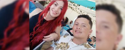 Imagen de Novio de la joven Leidy Paola, asesinada en El Carmen, negó acusaciones en su contra y contó todo lo que pasó esa noche
