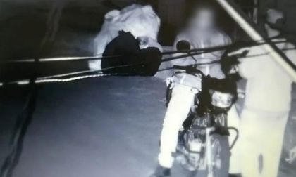 En video: así operan “Los Pamplona” en Rionegro