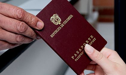 ¿Qué pasará con los pasaportes a partir de septiembre?