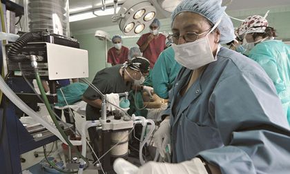 Descubren firma genética que predice qué lesiones precancerosas de mama evolucionarán a tumores invasivos