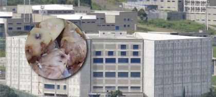 Imagen de  Tribunal confirmó sentencia que ordena garantizar correcta alimentación para internos de El Pedregal