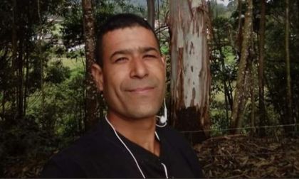 Imagen de Ciudadano de La Unión lleva más de un mes desaparecido