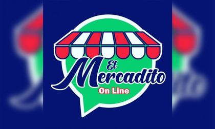 Imagen de  De conductor raya azul a emprendedor: la iniciativa para auxiliar a 400 familias